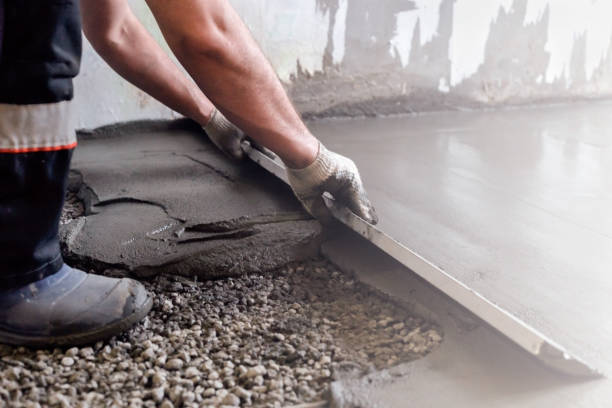 Best Concrete Sealing and Maintenance in New Brighton, MN